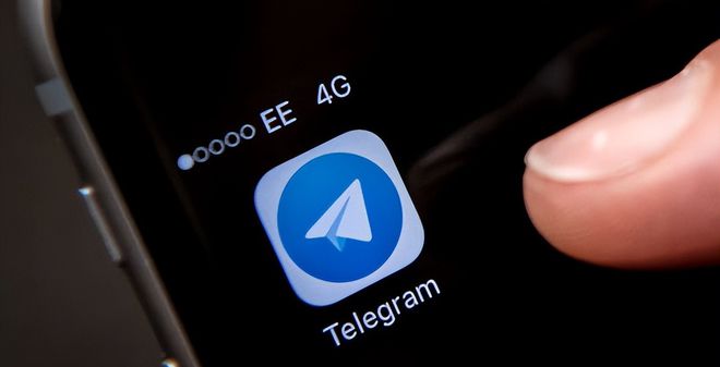 保持telegram账号活跃的方法