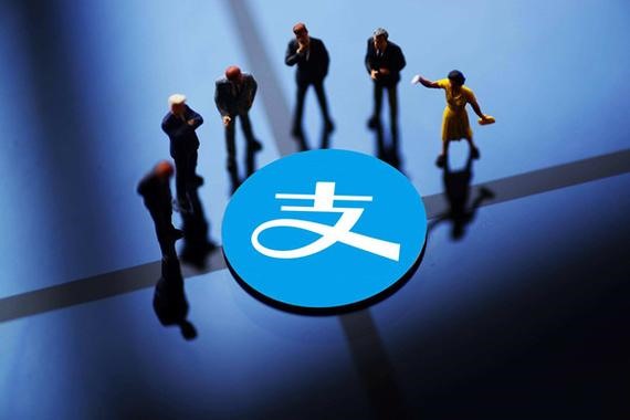 支付宝帐号和支付宝账户是一回事吗？两者有区别吗?